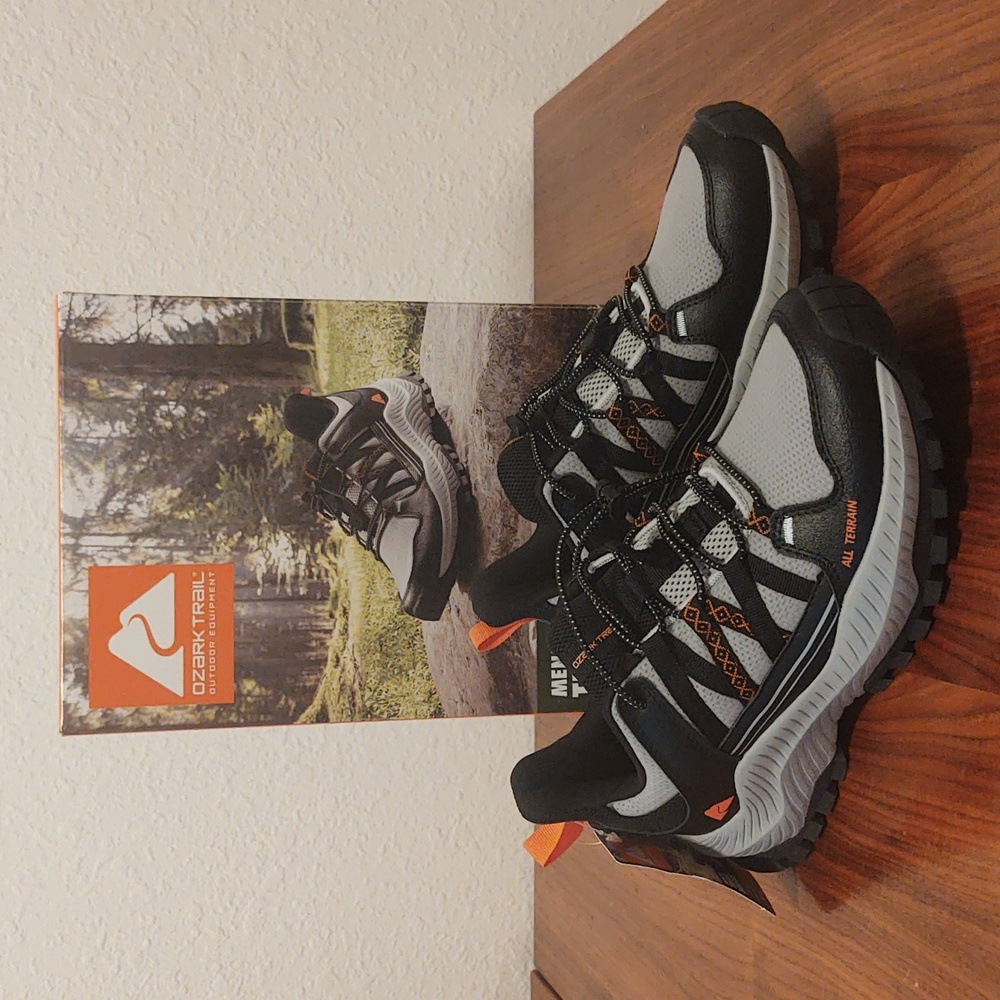 Men's Trail Hikers